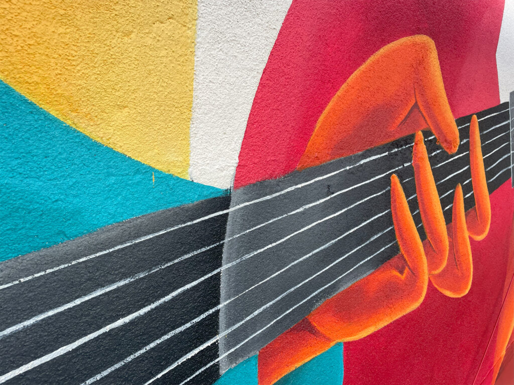 深山生花店倉庫 南側 – Gravityfree（グラビティフリー） – 多久市