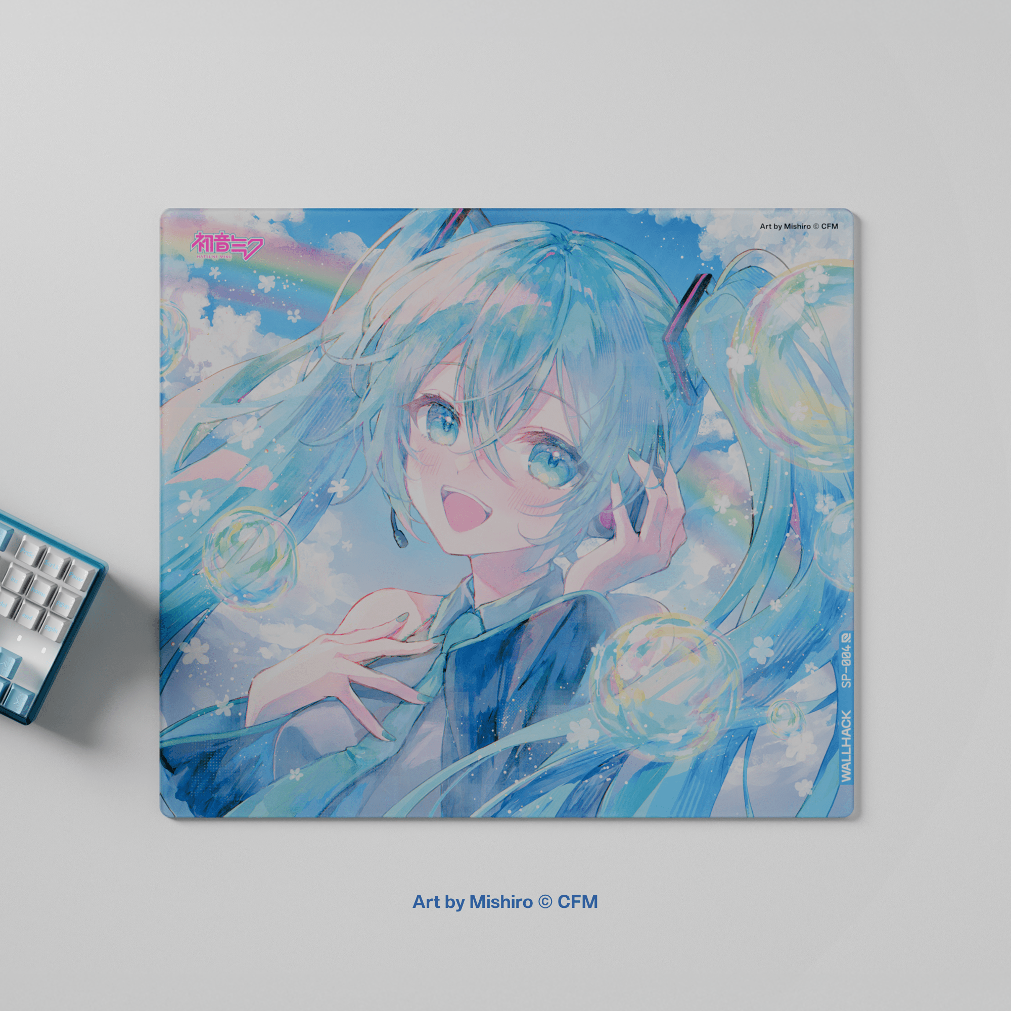 SP-004: Summer Miku
