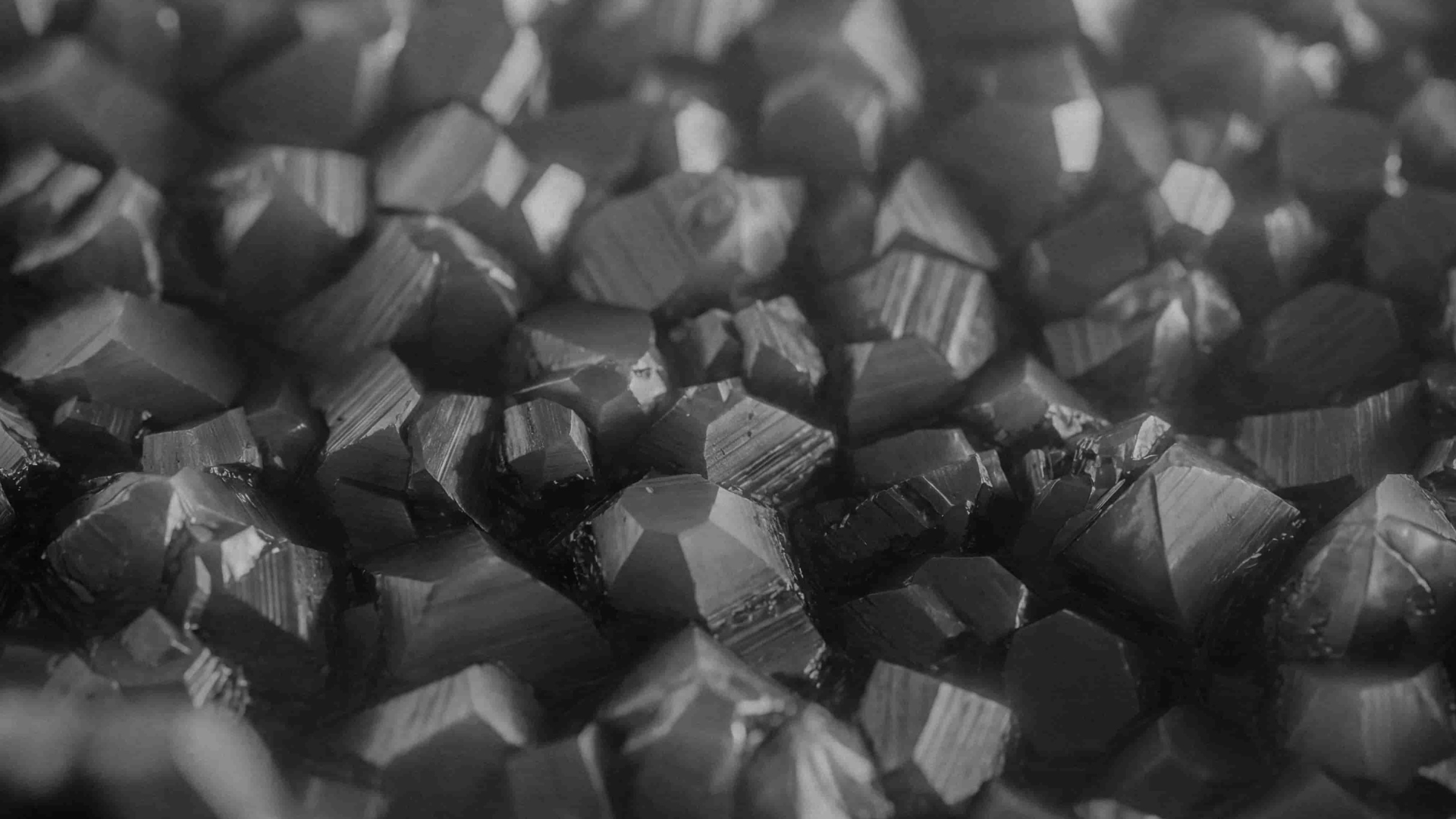 SP-005 (Black) Glass Gaming Mousepad | Wallhack