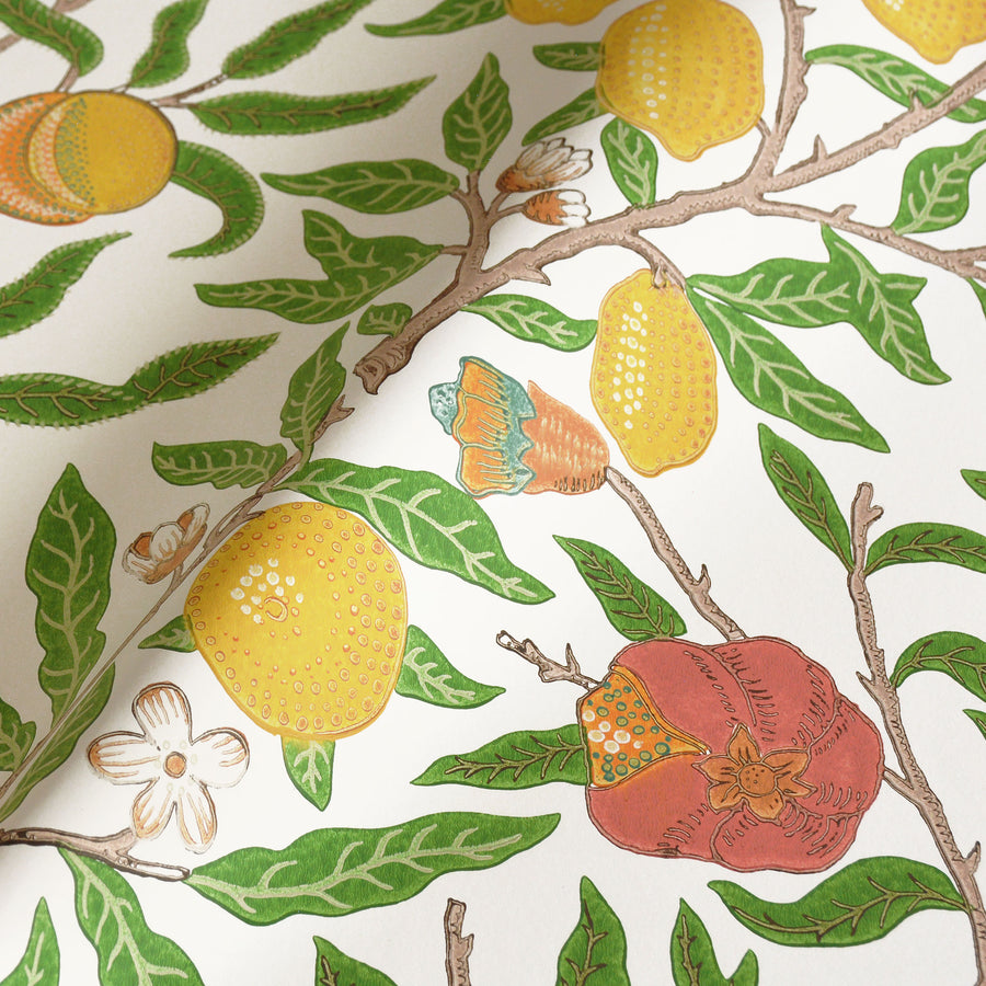 MORRIS & Co.(ウィリアム・モリス) / SIMPLY MORRIS / Fruit 217086