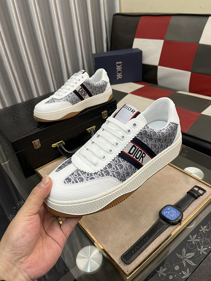最高級ディオールスーパーコピー靴 ディオールスニーカーコピー