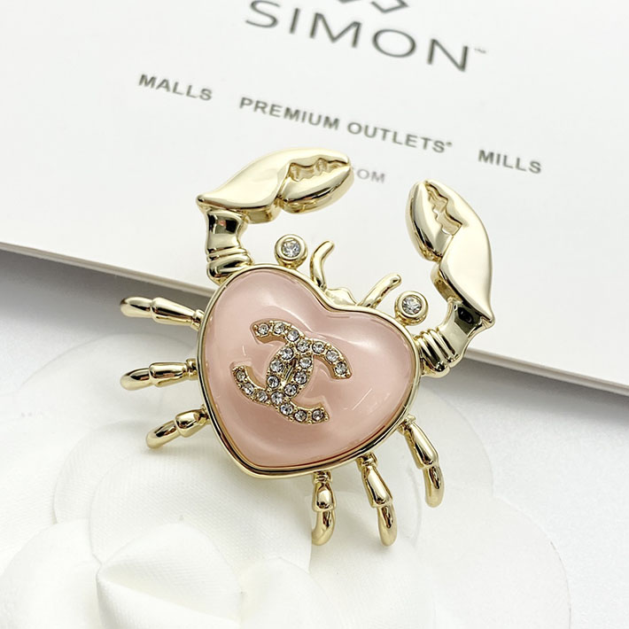 最高級シャネルスーパーコピー シャネルブローチコピー シャネル