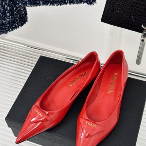 最高級プラダスーパーコピー靴 プラダミュールコピー サテン ミュール