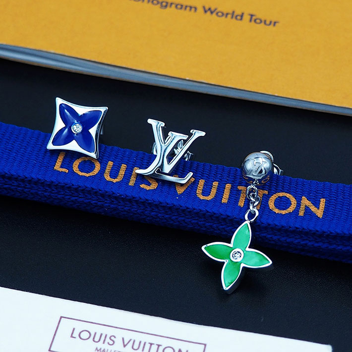 最高級ルイヴィトンスーパーコピー ルイヴィトンピアスコピー Vuitton