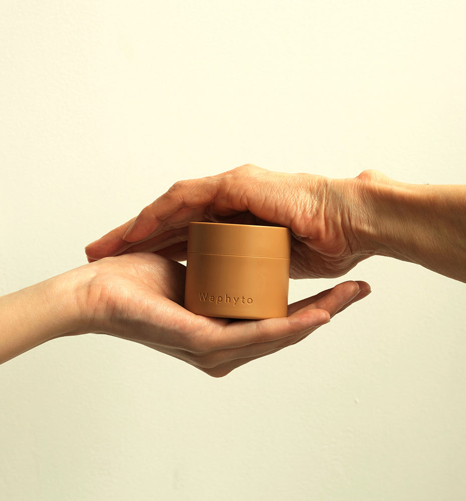 レジェナ エンリッチドクリーム – Waphyto online store