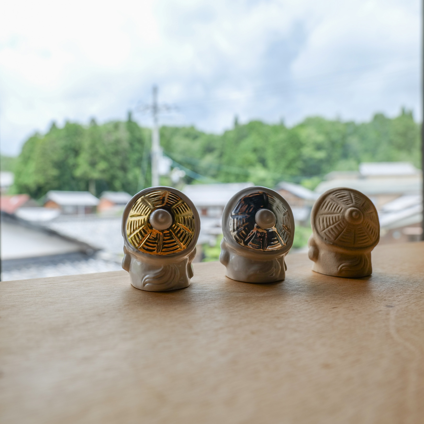 SHIGA☆LUCKY金彩 | 明山 オンラインショップ