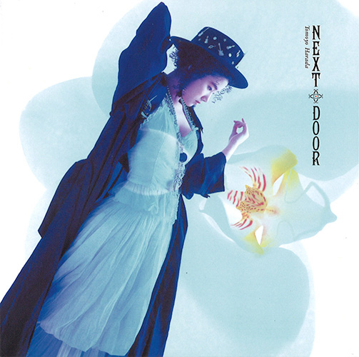 ワードレコーズ・ダイレクト / 【通販限定特別価格】TOMOYO HARADA