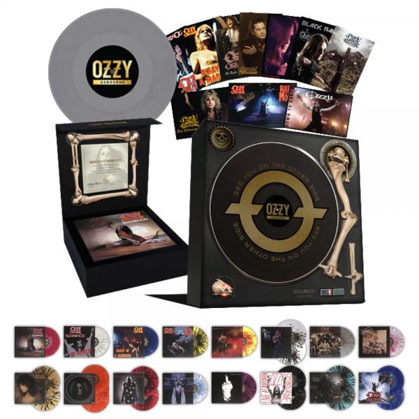 ワードレコーズ・ダイレクト / 【ロックTV!限定】『Ordinary Man』+