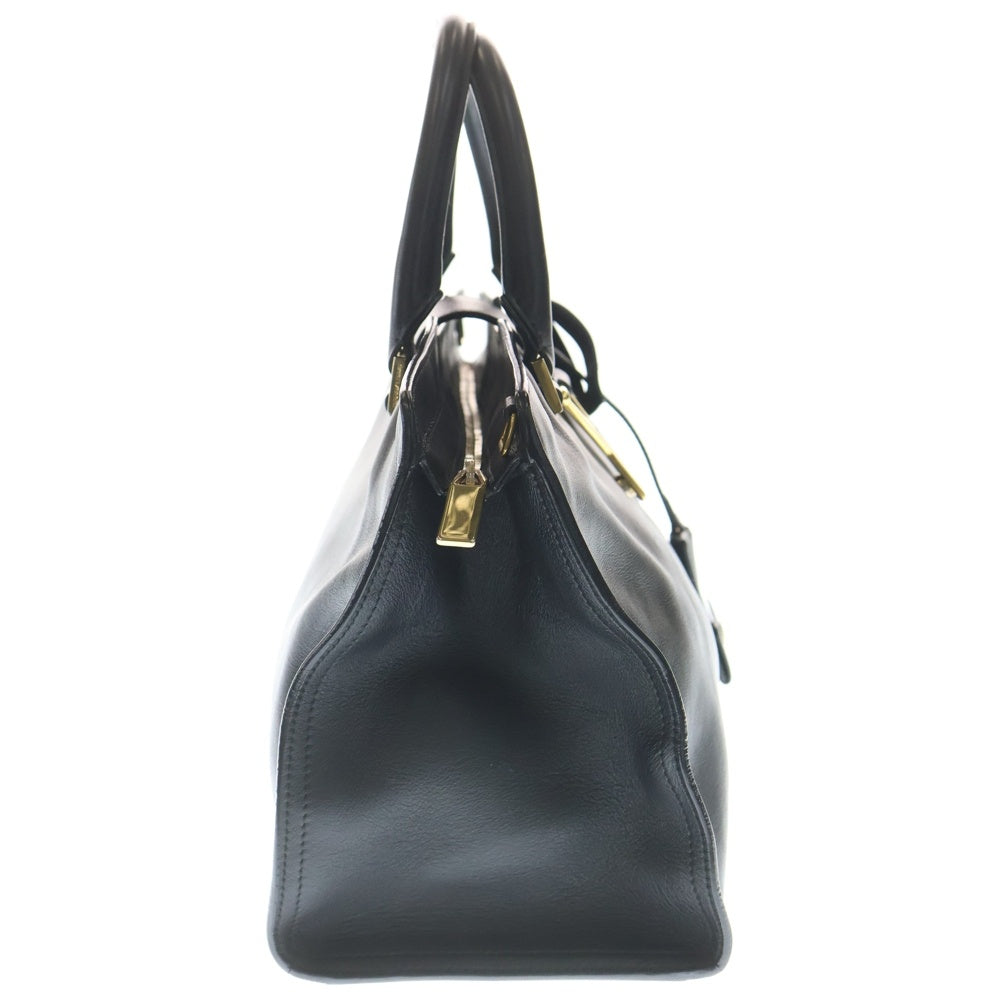 SAINT LAURENT PARIS(サンローランパリ) プチカバス YLINE 2WAYバッグ