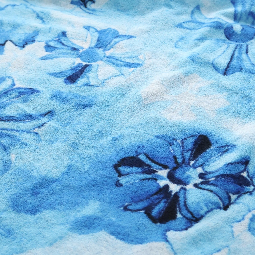 CHROME HEARTS(クロムハーツ) CH Plus Jacquard Beach Towel CHプラス