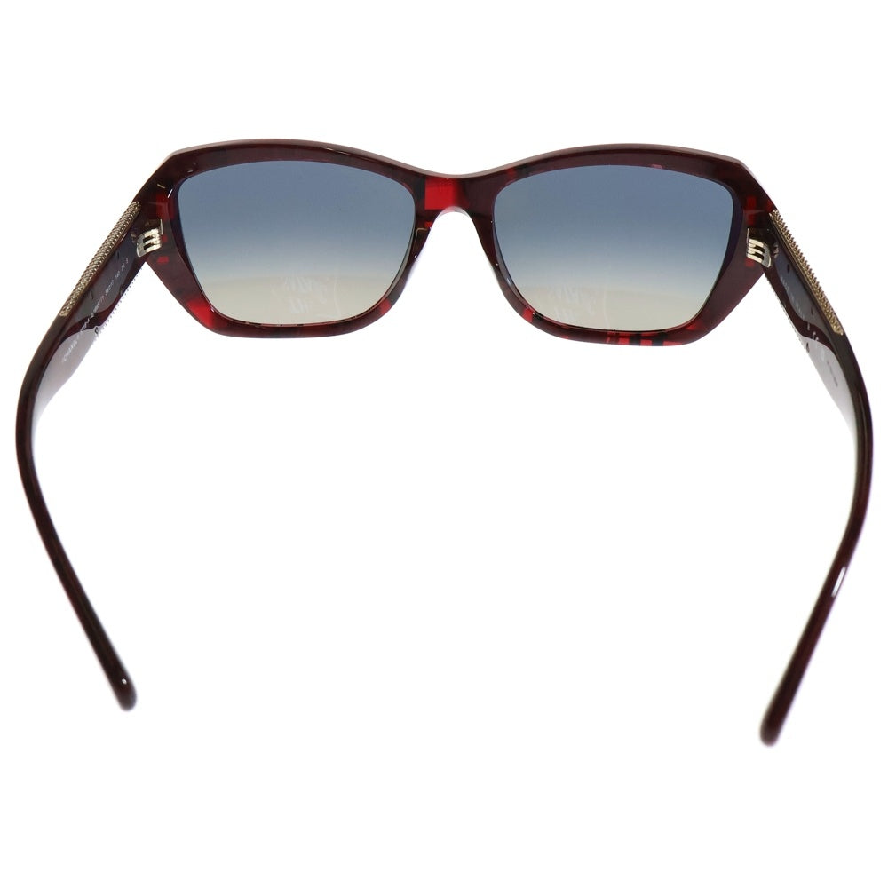 CHANEL(シャネル) 5516-A バタフライシェイプ ココマークテンプル