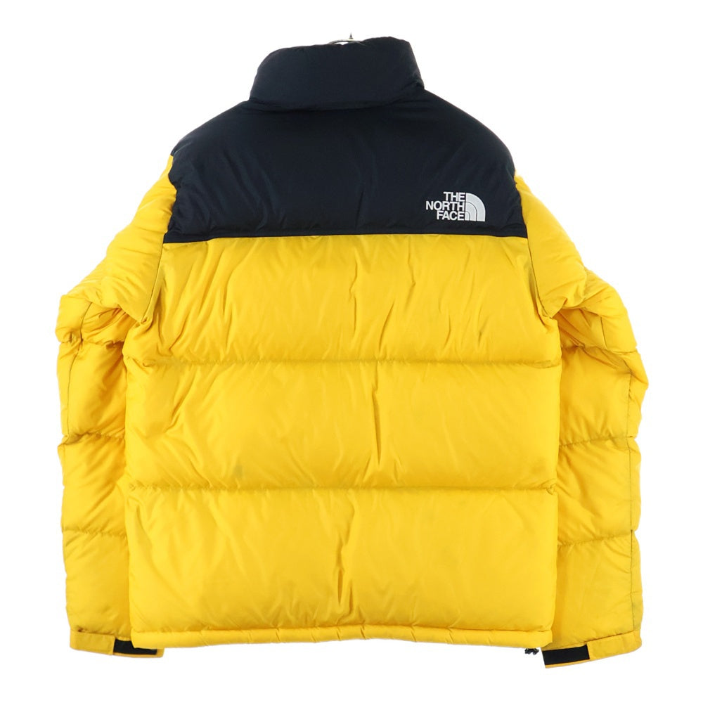THE NORTH FACE(ザノースフェイス) NUPTSE JACKET ヌプシダウン