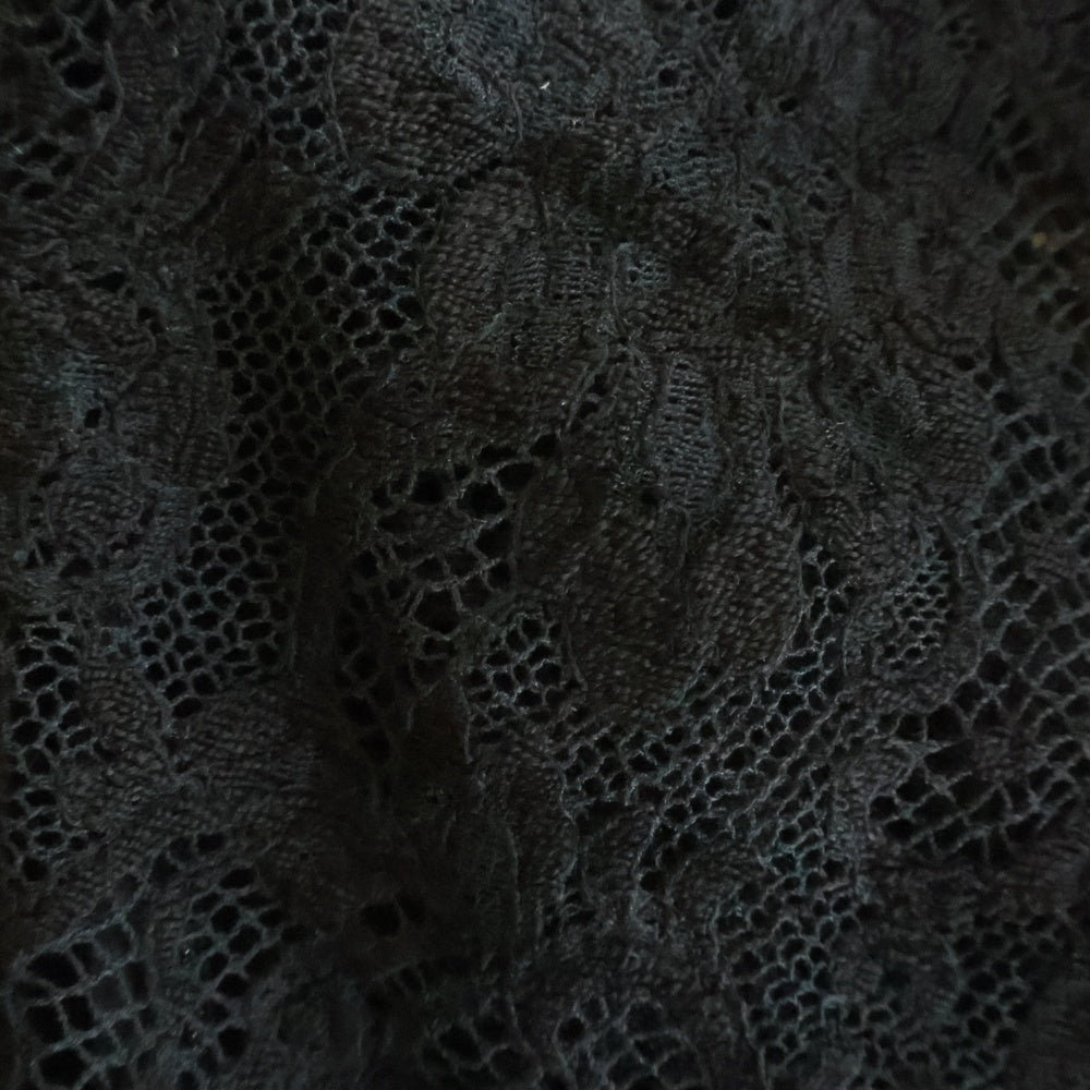 DOLCE & GABBANA(ドルチェアンドガッバーナ) フラワー ノースリーブ