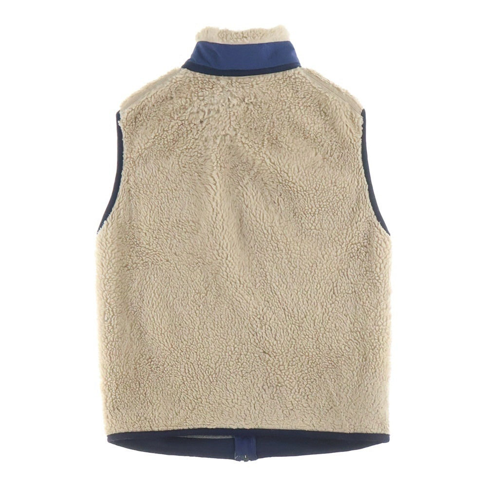 PATAGONIA(パタゴニア) 90s VINTAGE RETRO X VEST 初期型 レトロX