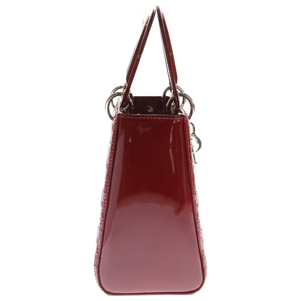 Christian Dior(クリスチャンディオール) レディディオール カナージュ