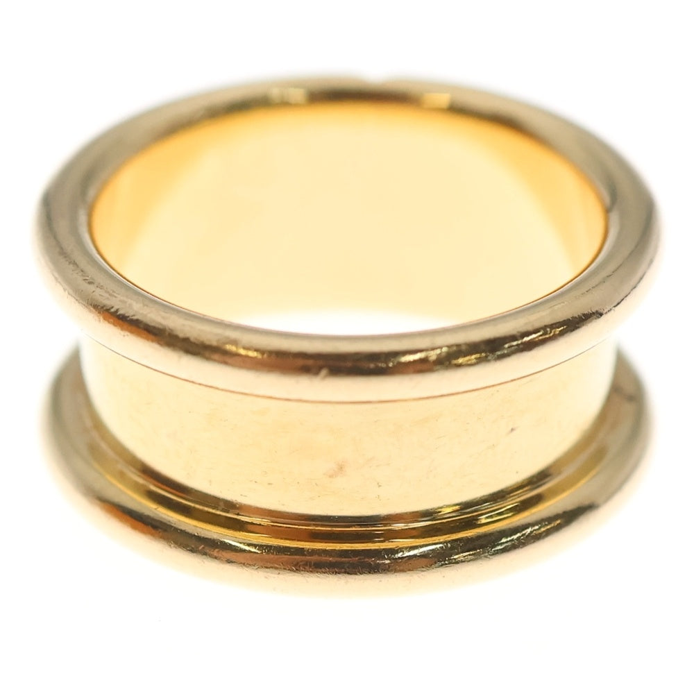 LOUIS VUITTON(ルイヴィトン) リング バーグ LV ヴォルト ワン 1PD