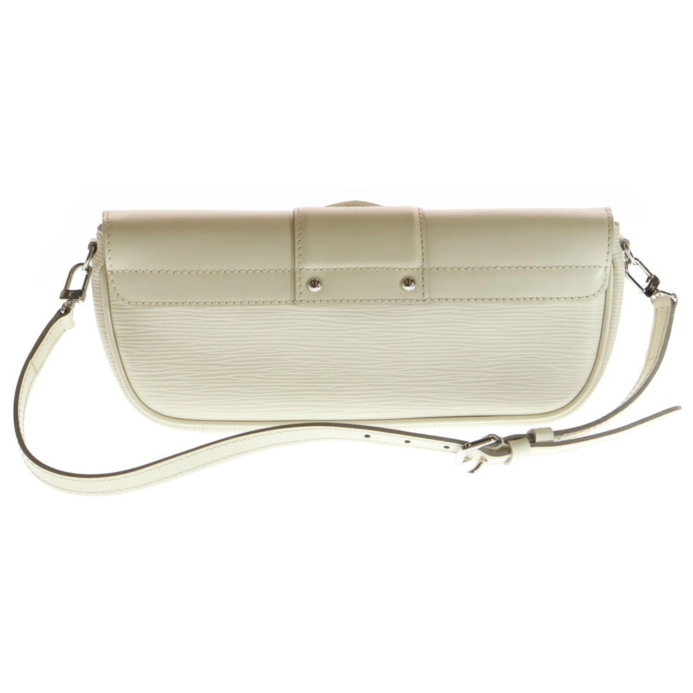 LOUIS VUITTON(ルイヴィトン) エピ ポシェットモンテーニュ ワン