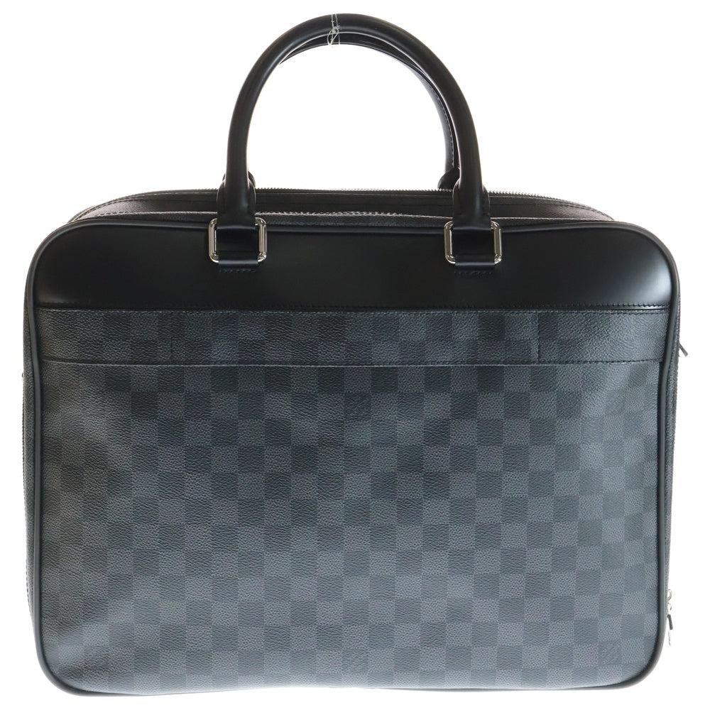 LOUIS VUITTON(ルイヴィトン) ダミエ・グラフィット オーバーナイト