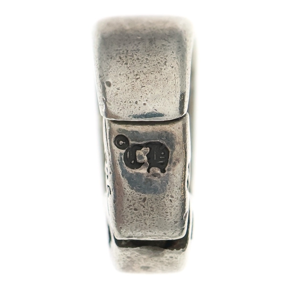 CHROME HEARTS(クロムハーツ) PLAIN BALE プレーンベイル ネックレス