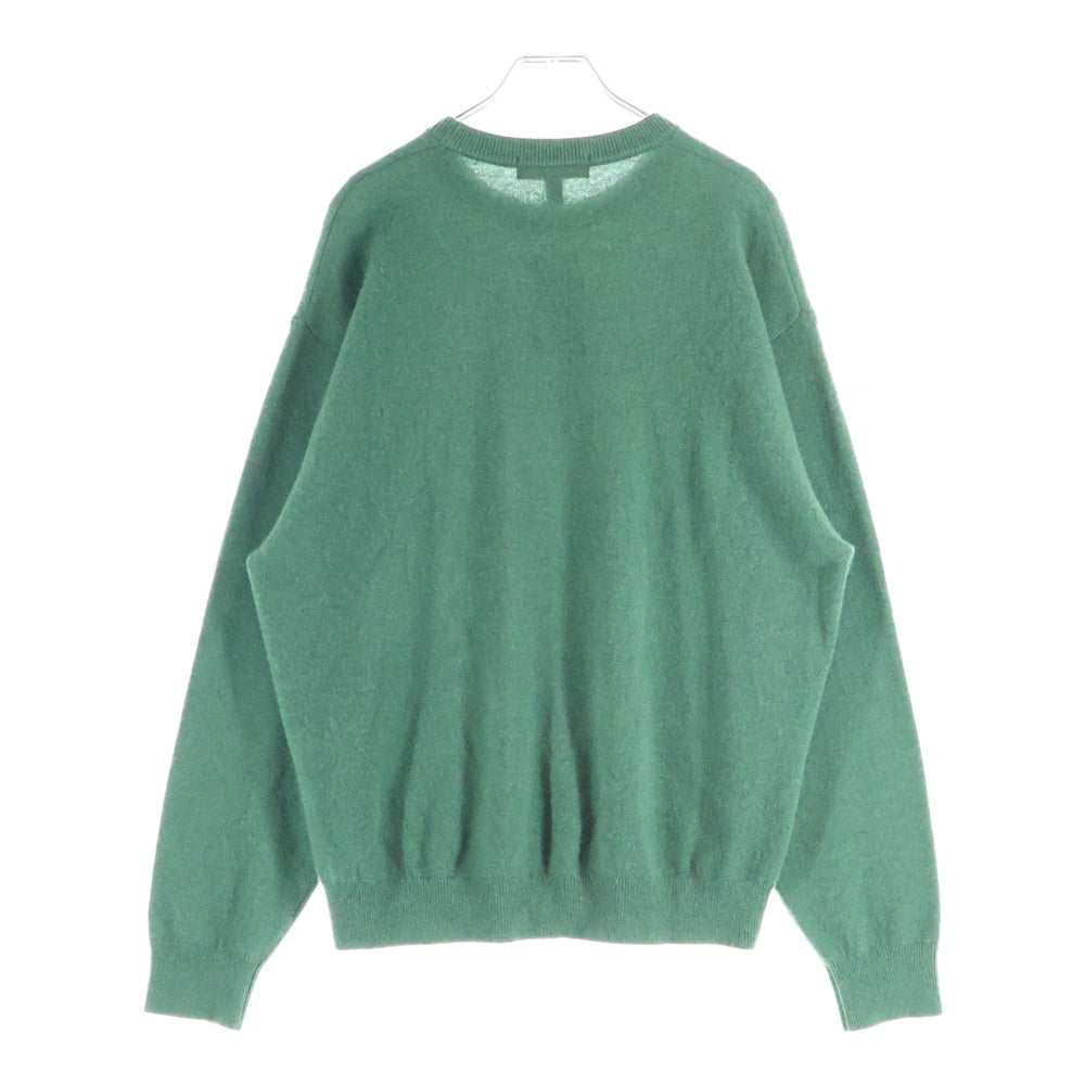 SUPREME(シュプリーム) 24AW Cashemere Sweater カシミヤ ニット