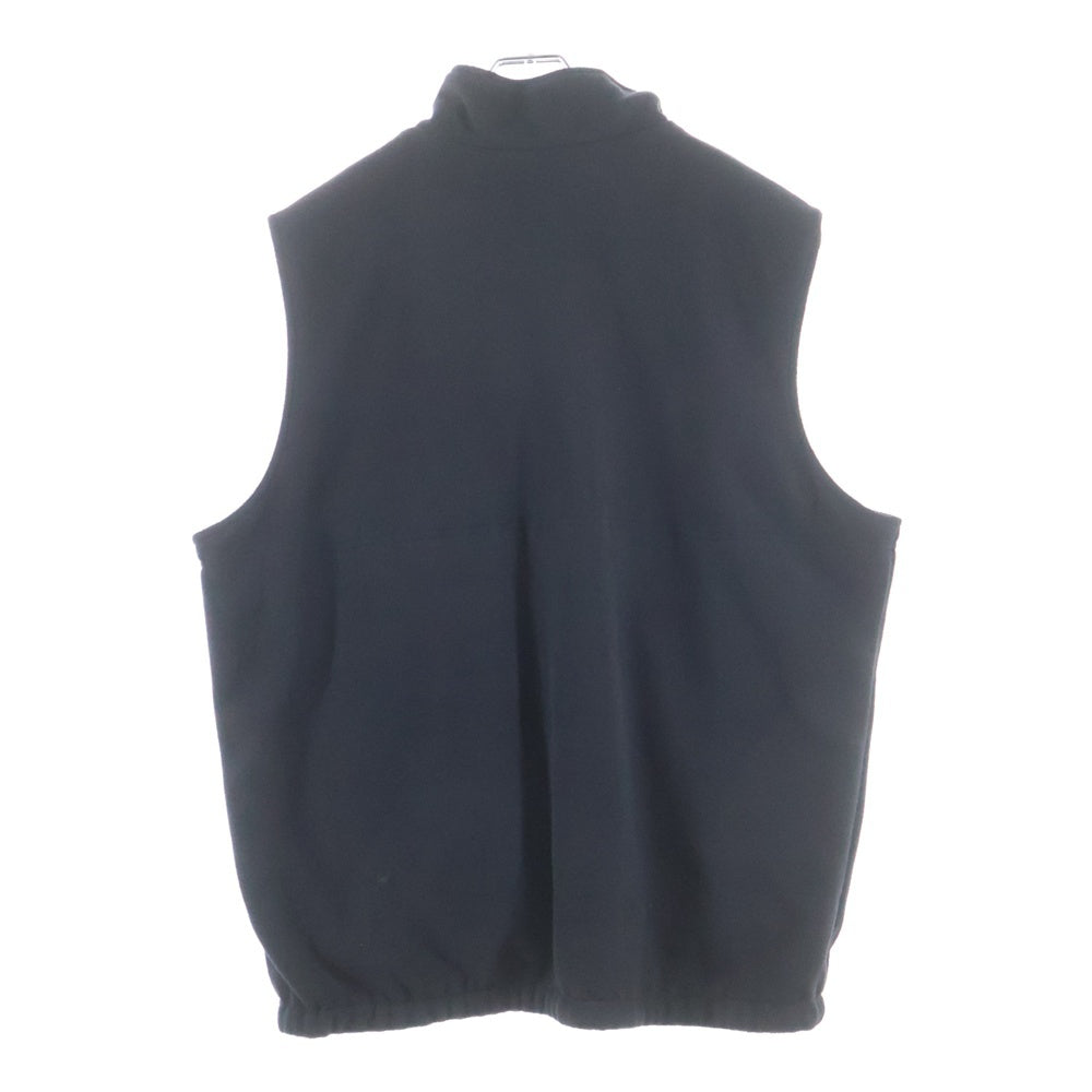 700fill(700フィル) SMALL PAYMENT LOGO REVERSIBLE VEST スモール