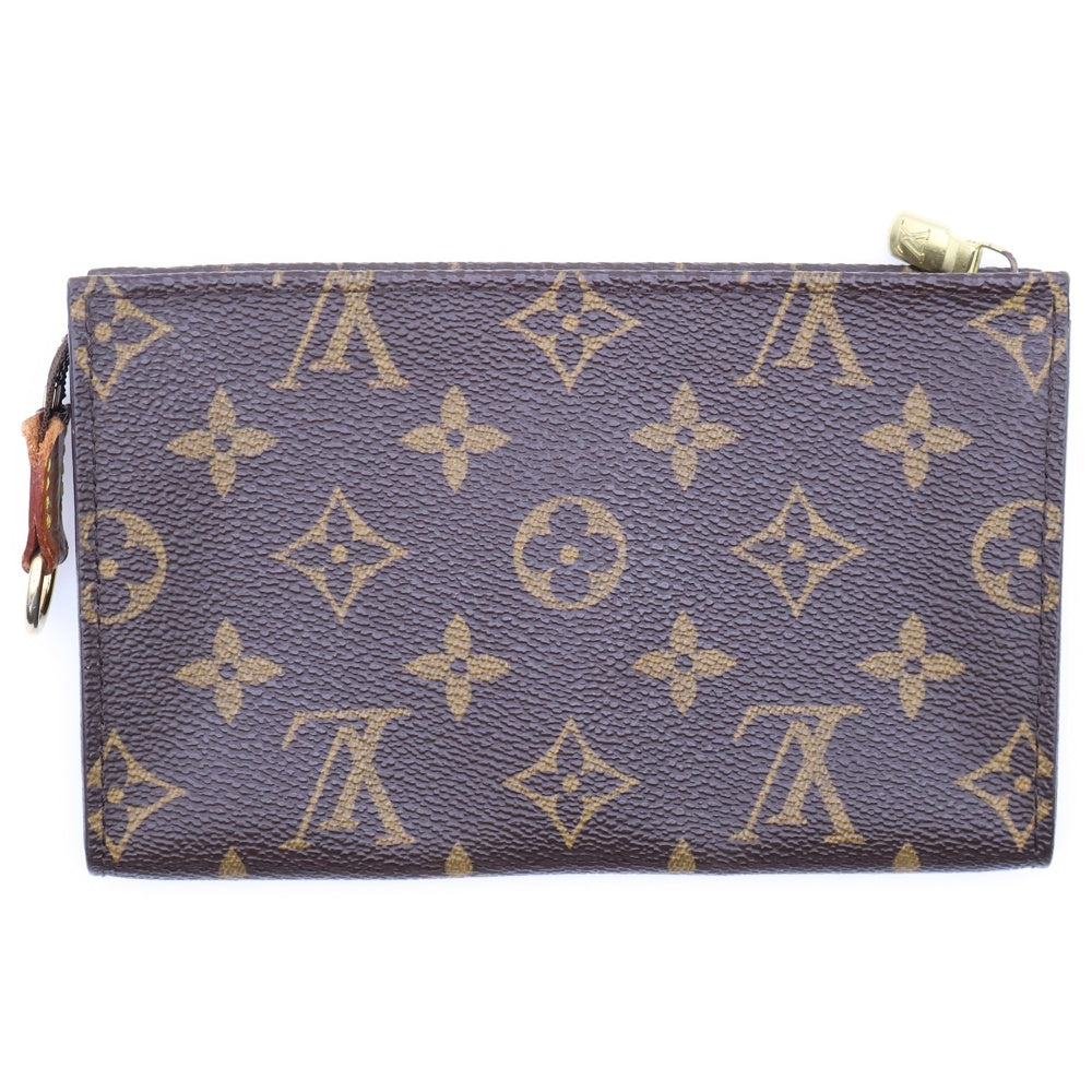 LOUIS VUITTON(ルイヴィトン) モノグラム プチバケット ポーチ