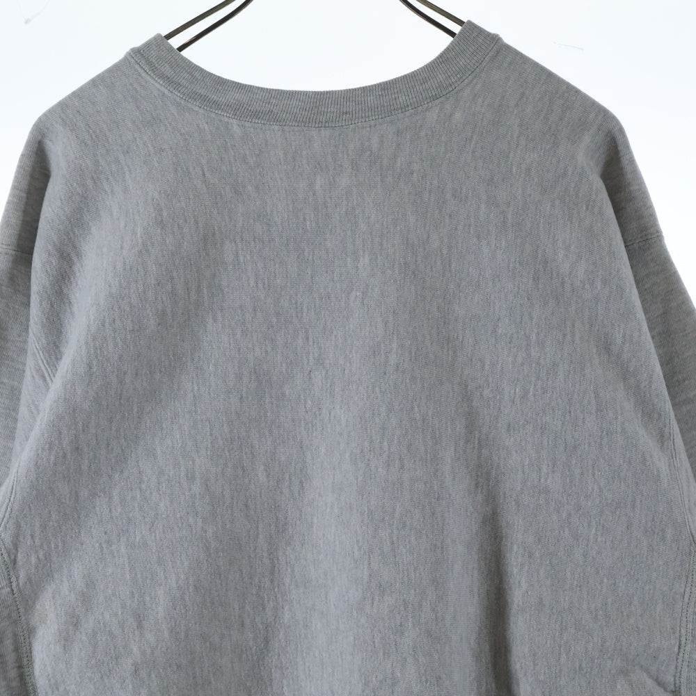 CHAMPION(チャンピオン) 80S REVERSE WEAVE BOSTON UNIVERSITY