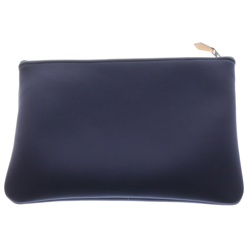 HERMES(エルメス) ポーチ ネオバン MM エンボスロゴ クラッチバッグ