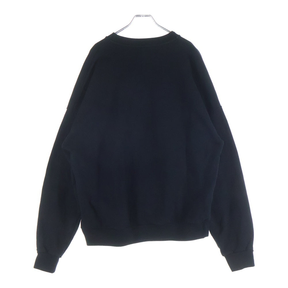 LOUIS VUITTON(ルイヴィトン) 24AW コットンシグネチャークルーネック