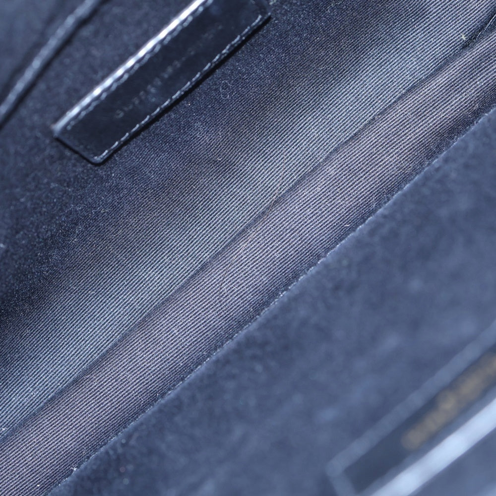 YVES SAINT LAURENT(イヴサンローラン) モノグラム タブレットポーチ