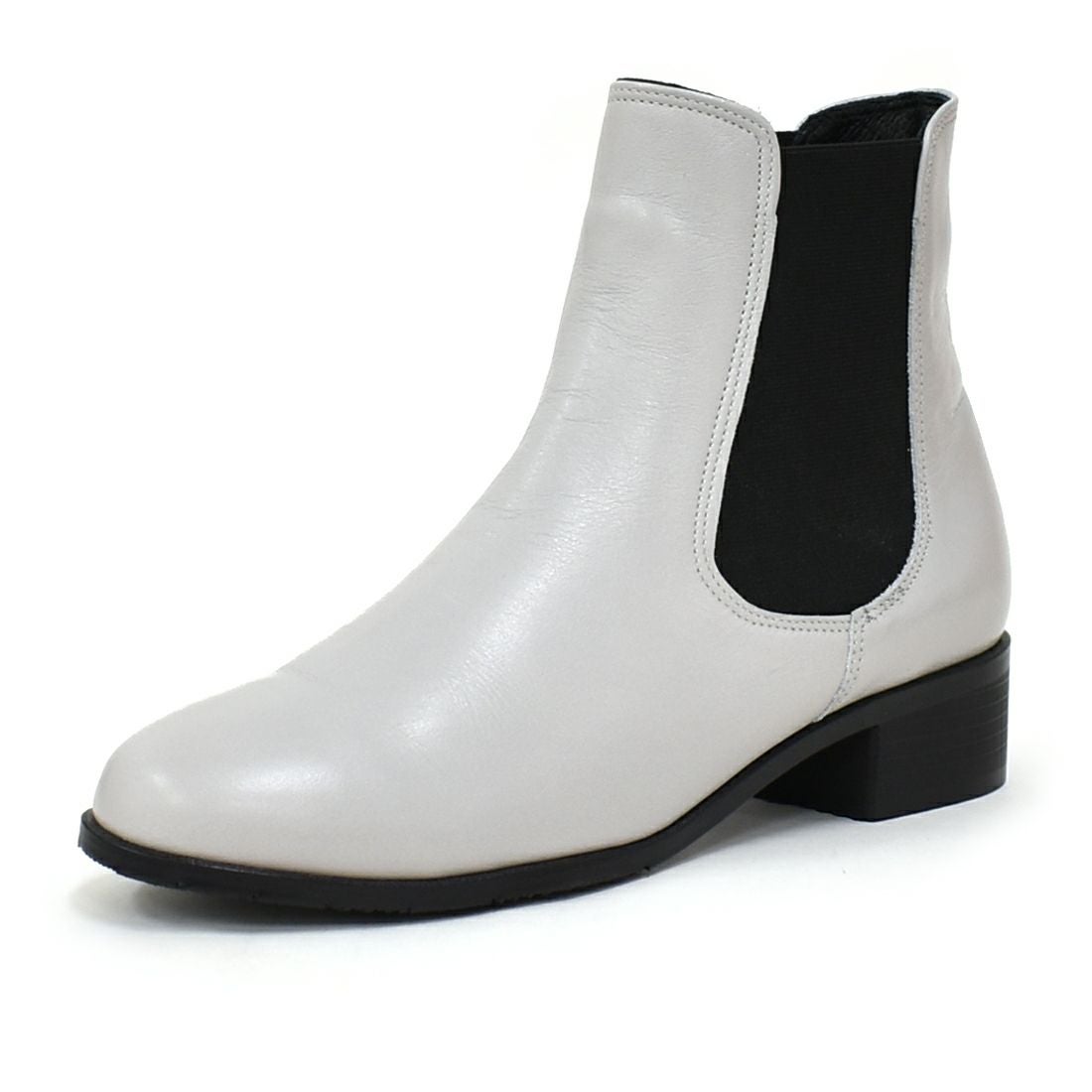 WASHINGTON 晴雨兼用 シンプルサイドゴアブーツ|銀座ワシントン 公式サイト