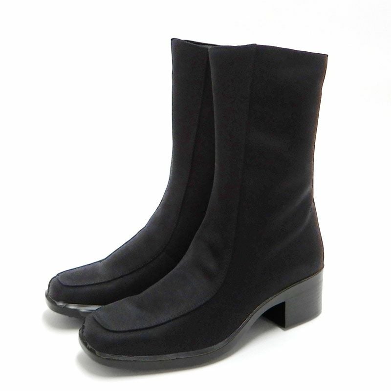 TOP DRY ゴアテックスミドル丈レインブーツ|銀座ワシントン 公式サイト