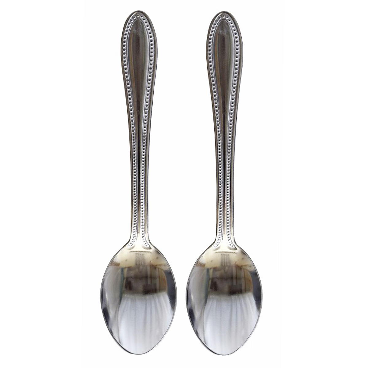 まとめ買い】2本組コーヒースプーン 9001/346575 | ワッツ