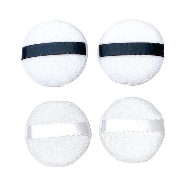 コンパクトパウダーパフ 014587