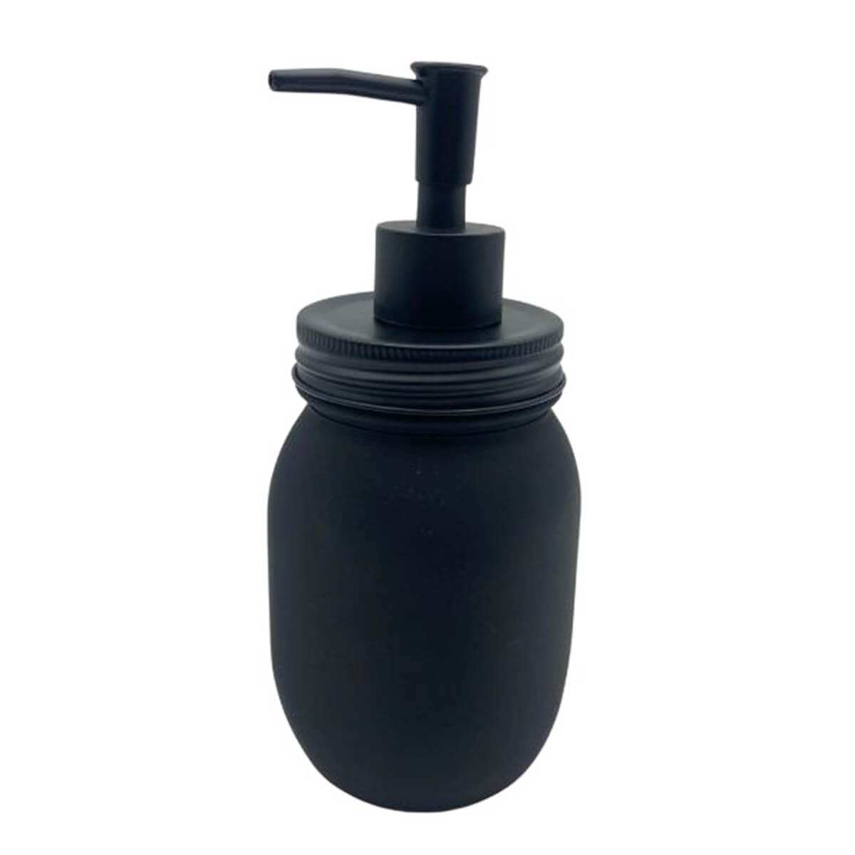 ポンプボトル ソープディスペンサー Tokinone PB.ガラスディスペンサー