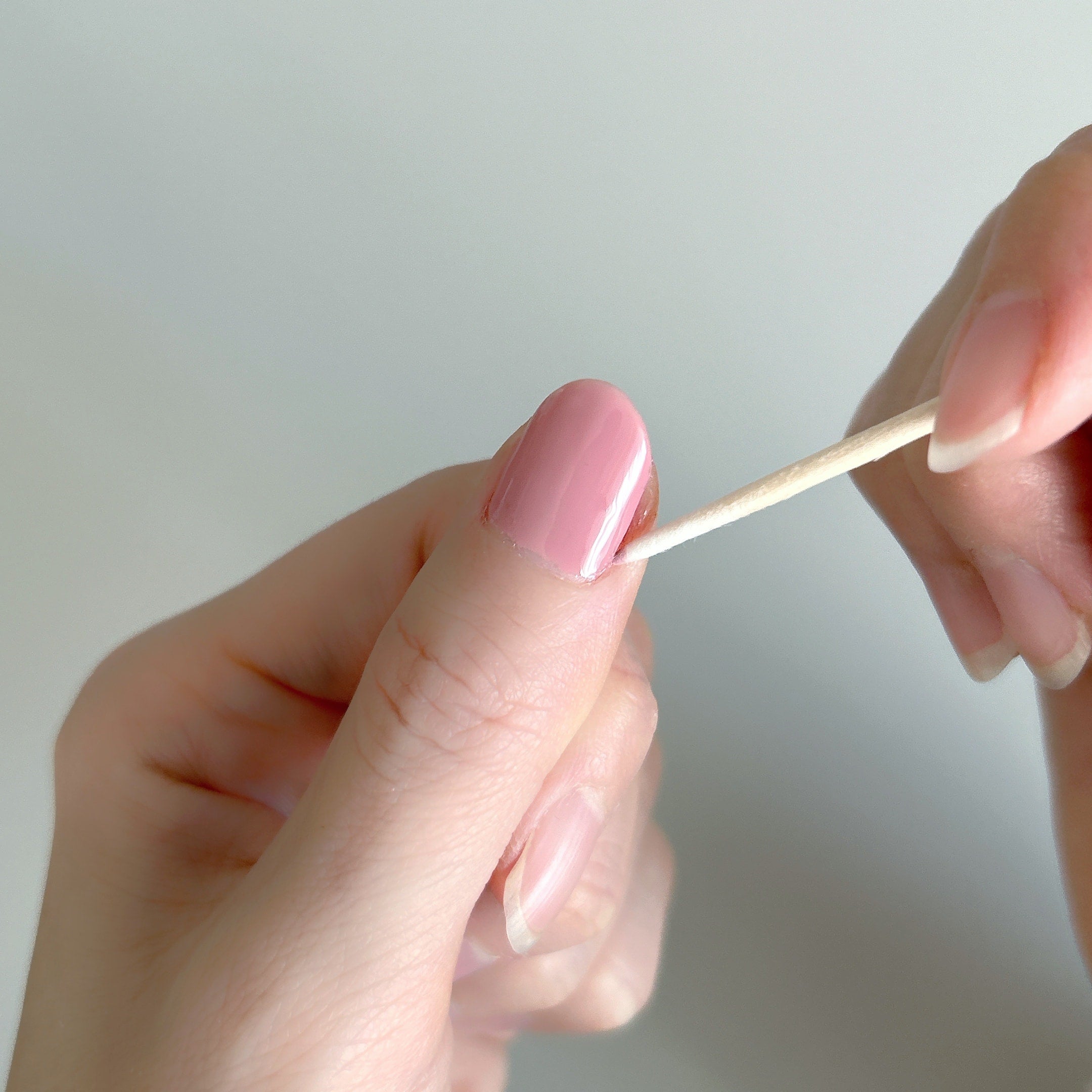 コットン付きウッドスティック 100本 359240