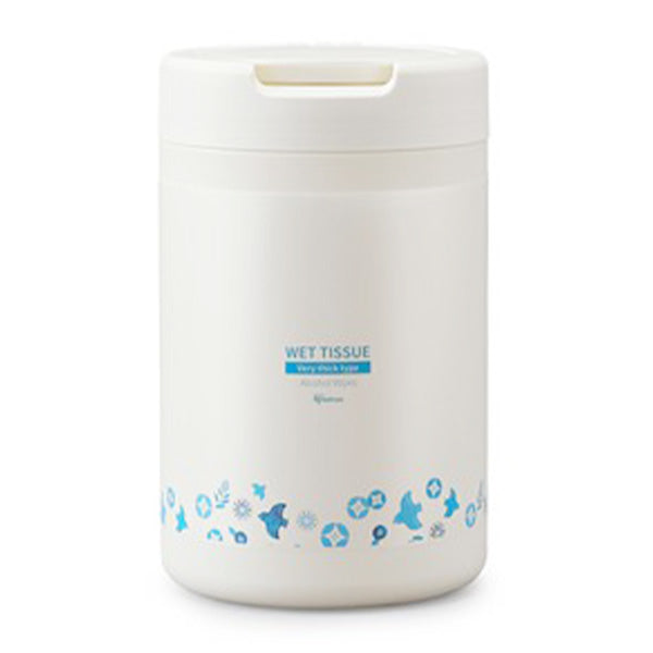 ウェットティッシュ 除菌シート 厚手 凄厚 アルコール配合 65枚 除菌