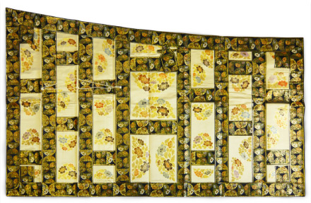 本七條袈裟／南山衣｜浄土宗法衣・袈裟の販売｜知恩院前渡辺法衣仏具店