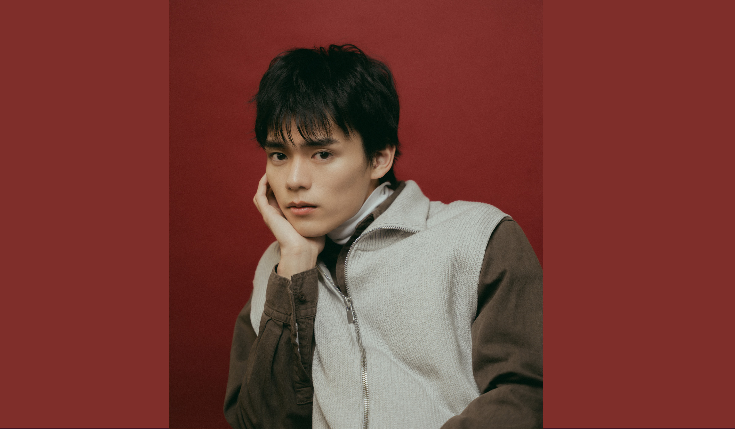 日向亘1st写真集『5W1H』発売決定！ ｜ 日向亘｜日向亘Official Fanclub