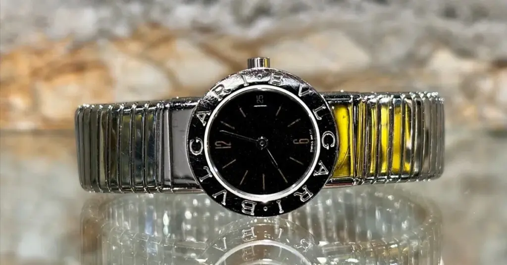 ブルガリ時計の電池交換はどこで？料金と最適な依頼先を徹底比較