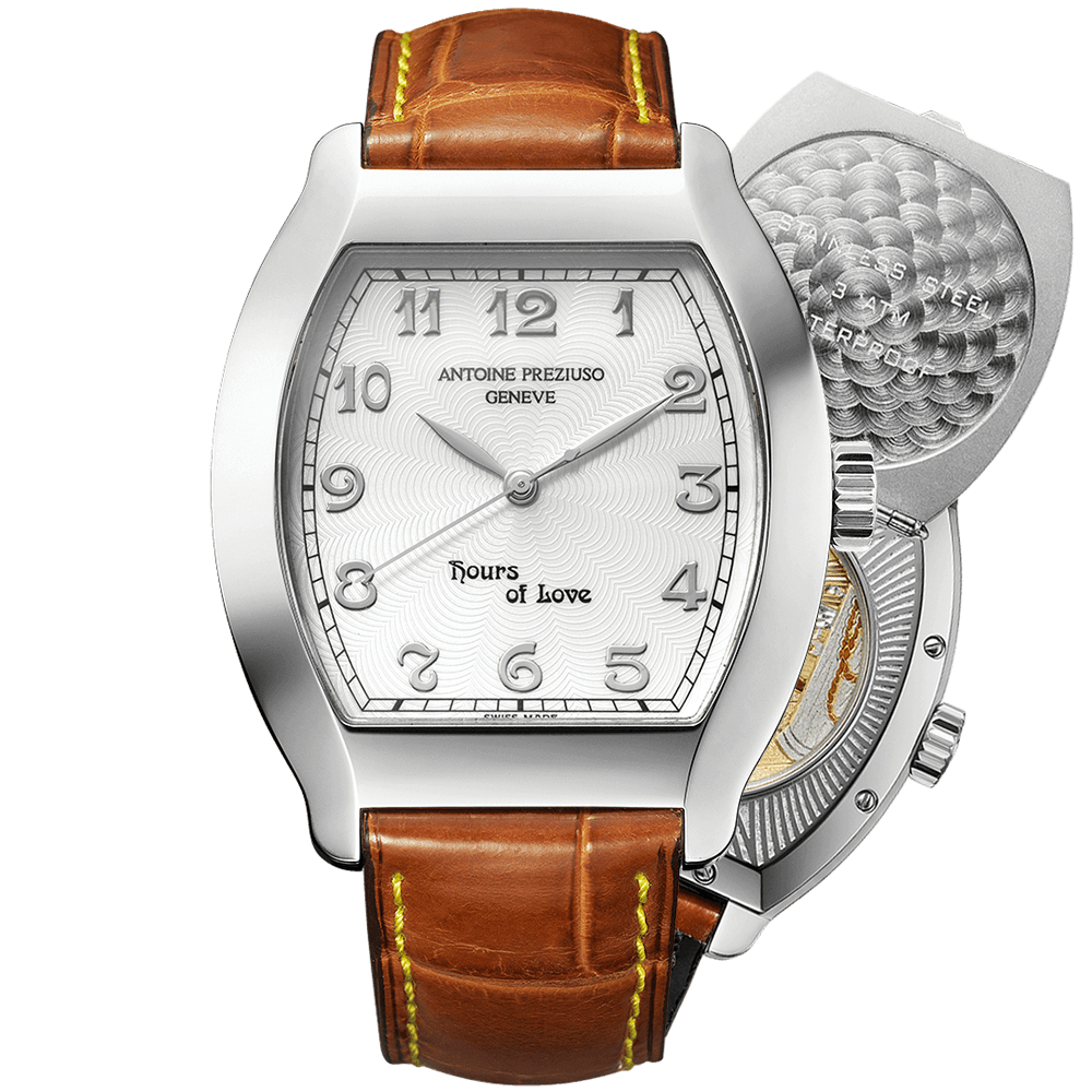 オートマタ アワーズ オブ ラブ｜正規時計販売店｜天満屋ウォッチ