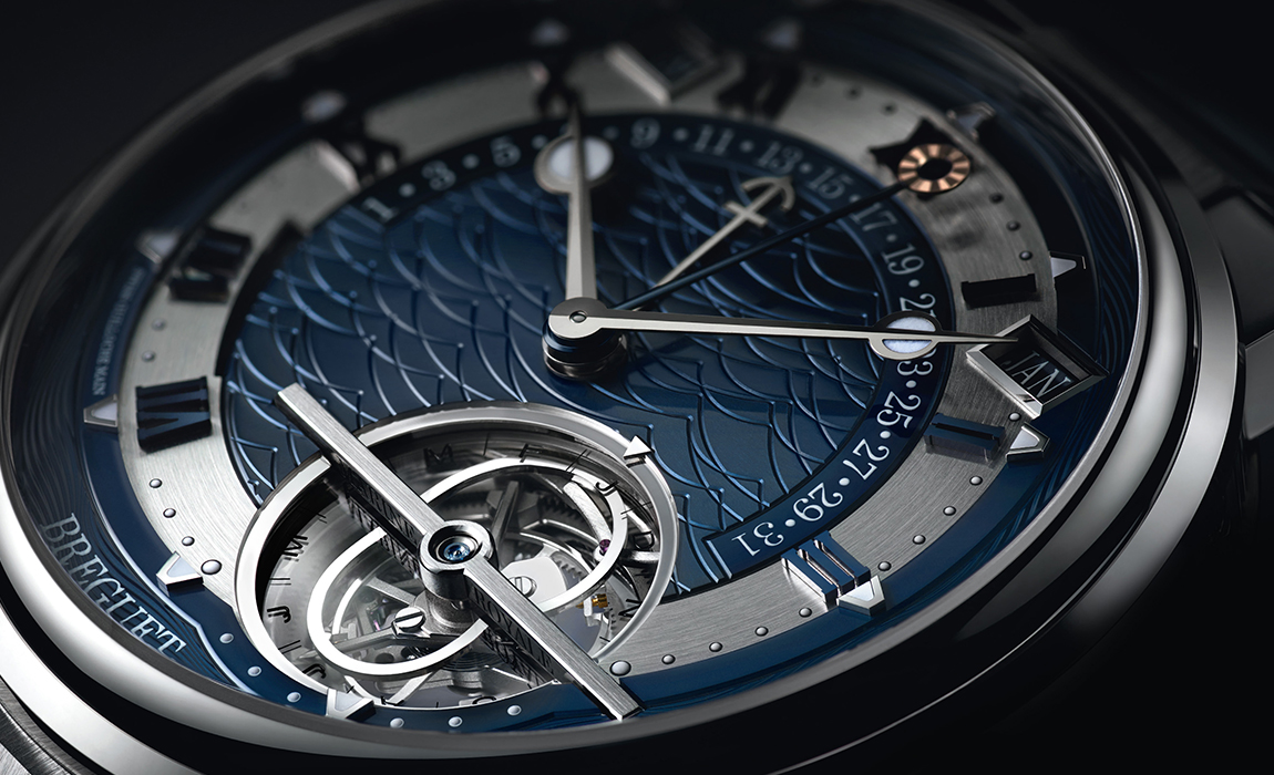 数世紀を越えて継承される天才時計師ブレゲの技と発明 ｜ SHINSAIBASHI