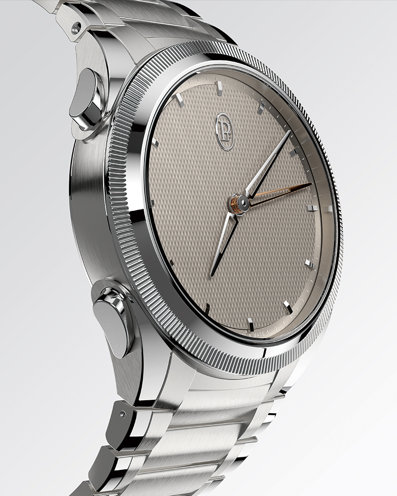 パルミジャーニ・フルリエの珠玉のタイムピース ｜ SHINSAIBASHI the