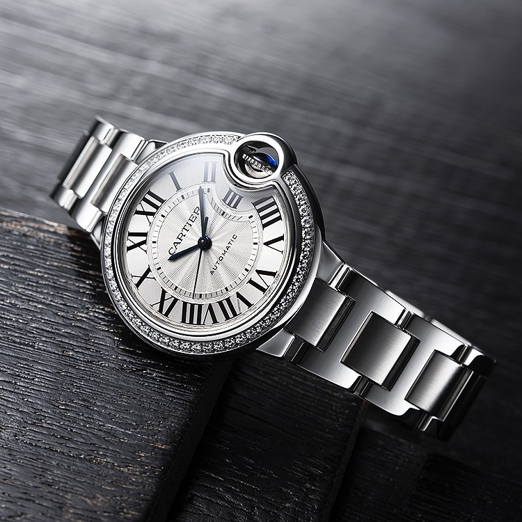 バロンブルー カルティエ 時計｜WATCHNIAN公式通販