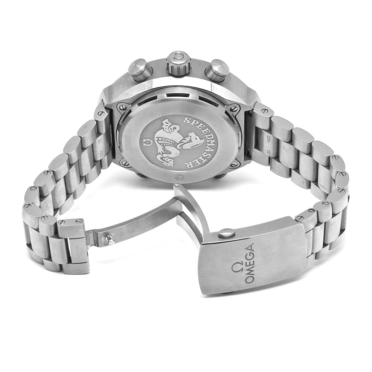 オメガ スピードマスター スペースマスター Z-33 325.90.43.79.01.001