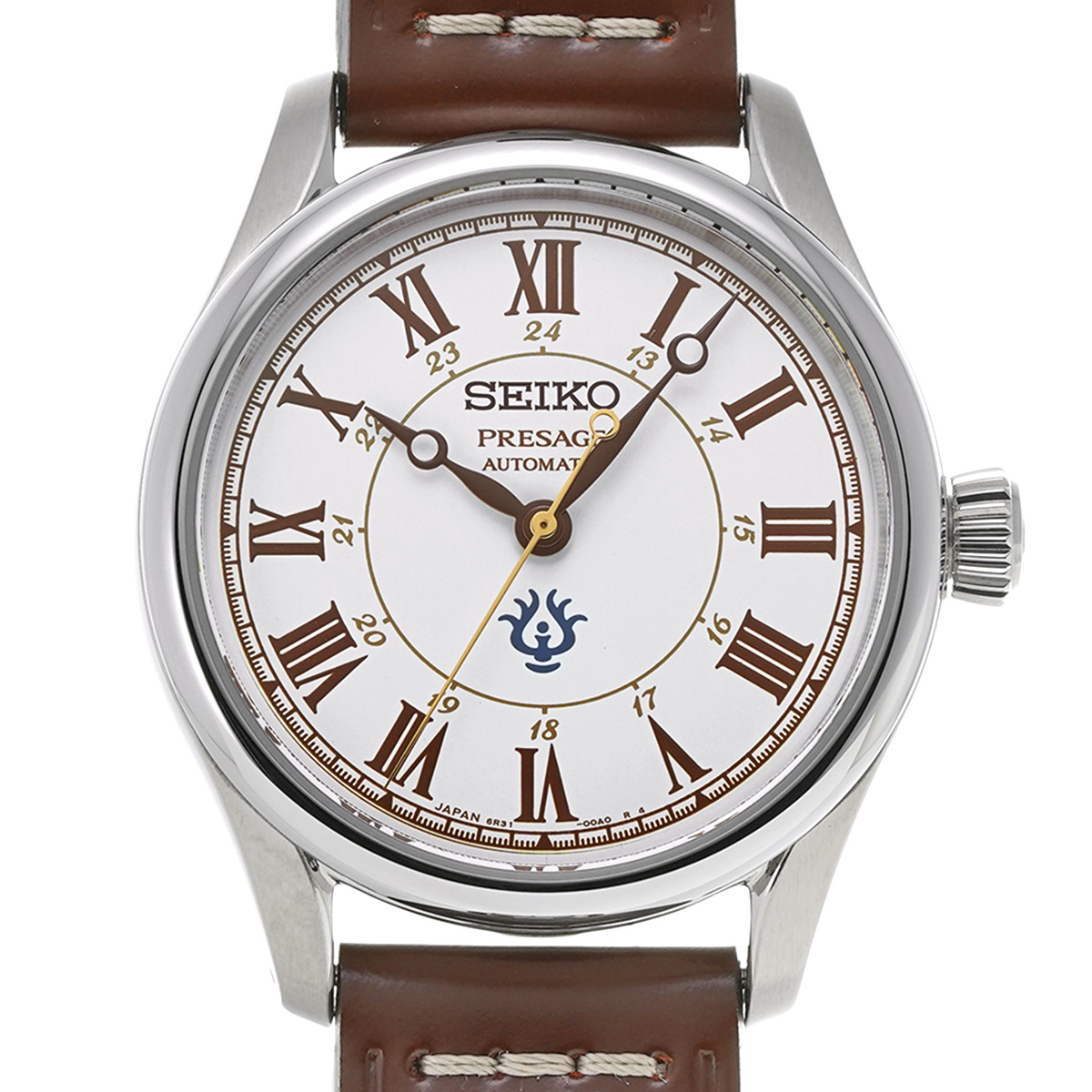 プレザージュ メカニカル スタジオジブリ 天空の城ラピュタ SARX087