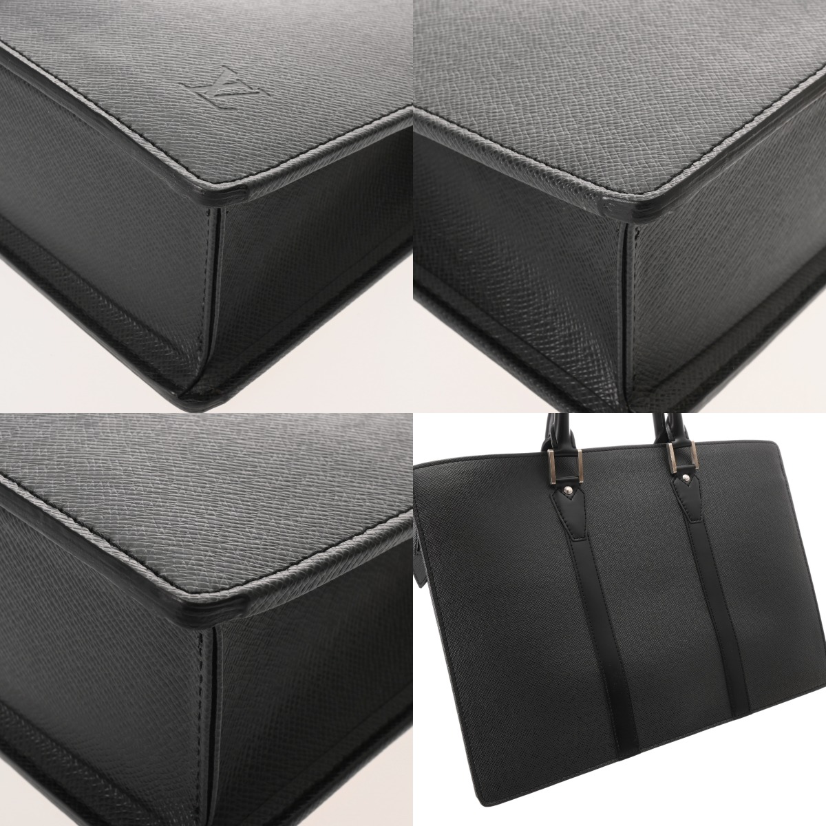 ルイ ヴィトン タイガ ポルトドキュマン ロザン アルドワーズ M30052