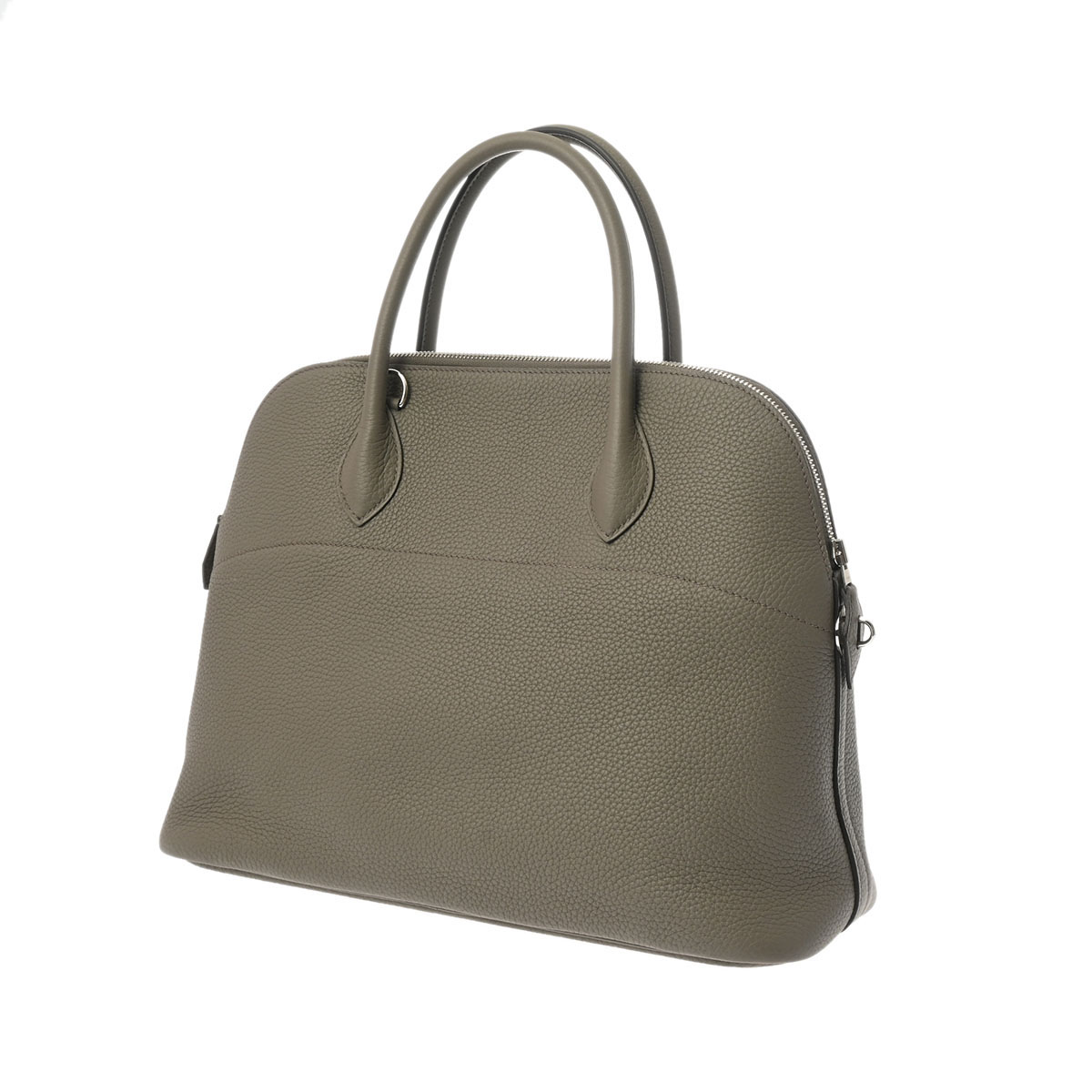 エルメス ボリード リラックス 35 エタン トリヨンクレマンス