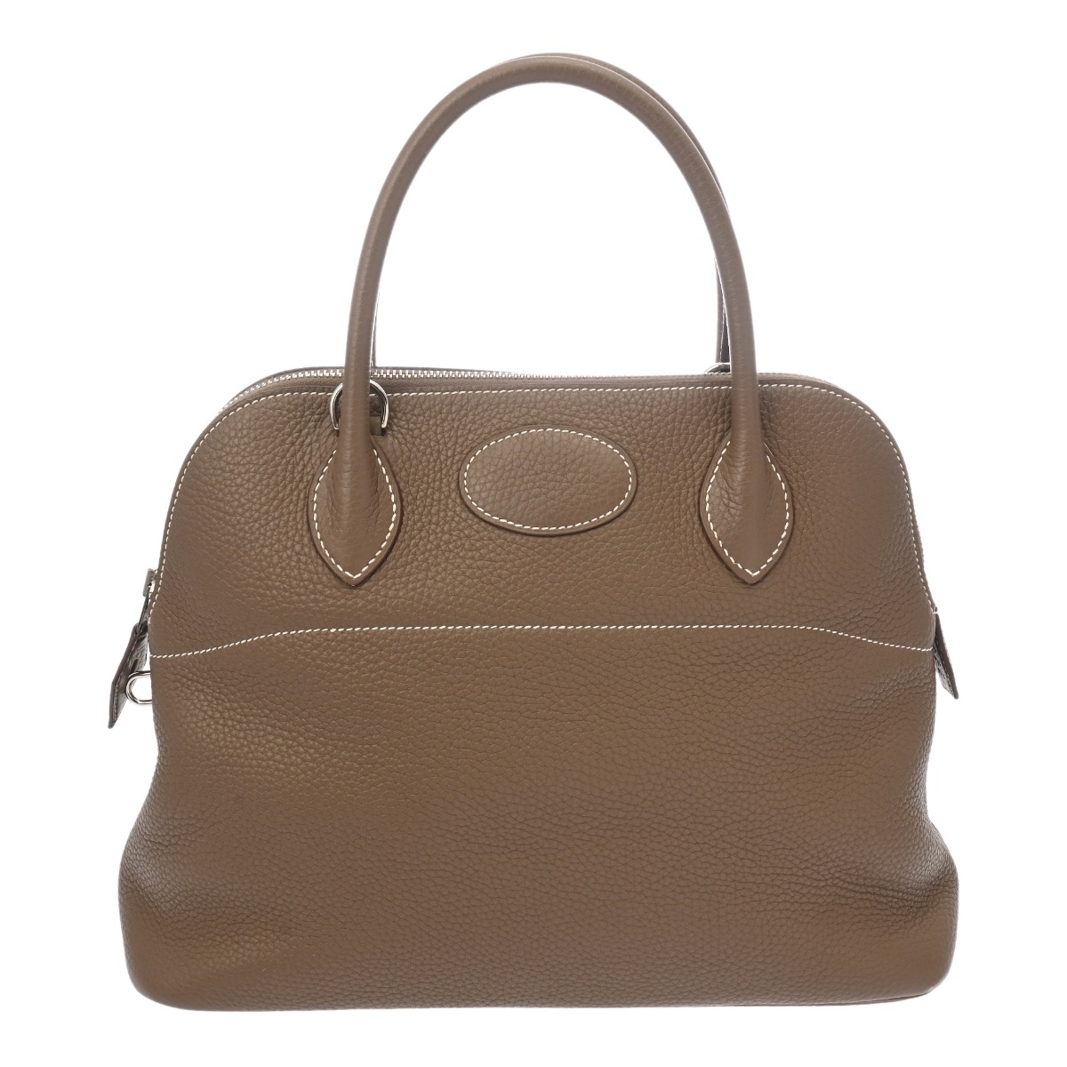 エルメス ボリード 31 2WAY エトゥープ トリヨンクレマンス レディース