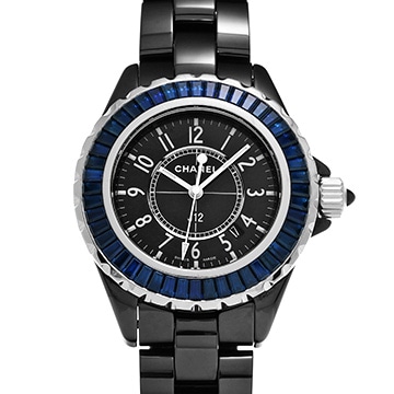 J12 シャネル 時計(中古)｜WATCHNIAN公式通販